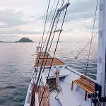 Sipakatau Phinisi - Luxury Phinisi Komodo Charter 2026